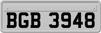 BGB3948