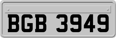 BGB3949