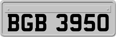 BGB3950