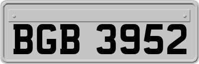 BGB3952