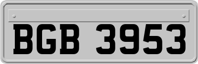 BGB3953