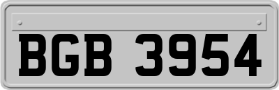 BGB3954