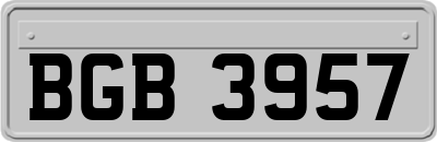 BGB3957