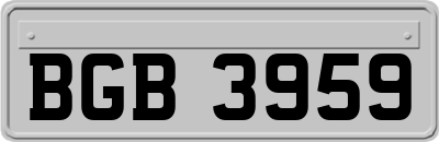 BGB3959
