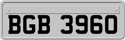 BGB3960