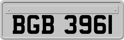 BGB3961