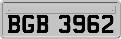 BGB3962