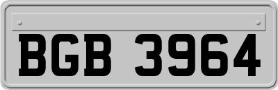 BGB3964