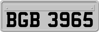 BGB3965
