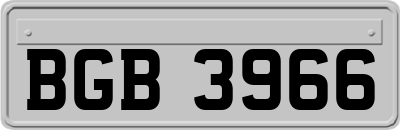 BGB3966