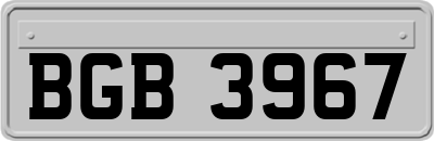 BGB3967