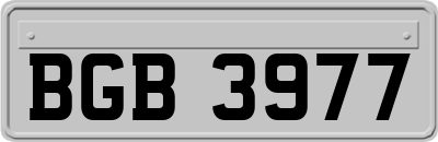 BGB3977