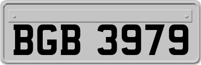 BGB3979