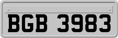BGB3983