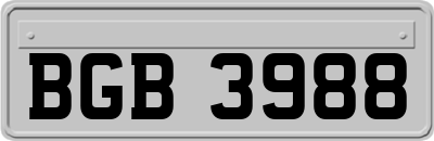 BGB3988
