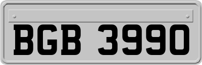BGB3990