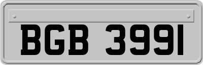 BGB3991