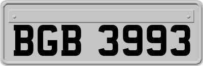 BGB3993