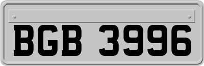 BGB3996