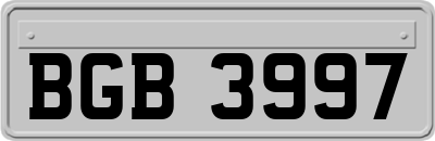 BGB3997