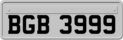 BGB3999