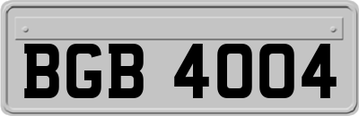 BGB4004