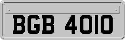 BGB4010