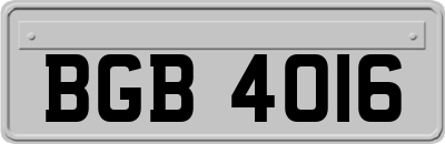 BGB4016
