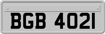 BGB4021