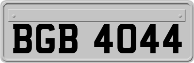 BGB4044