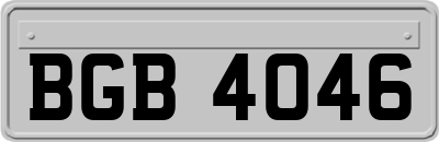 BGB4046