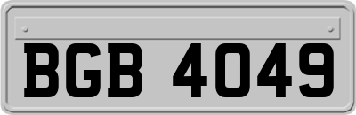 BGB4049