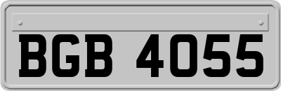 BGB4055