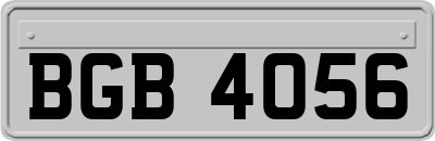 BGB4056