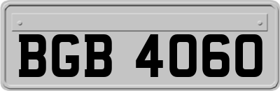 BGB4060