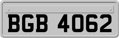 BGB4062