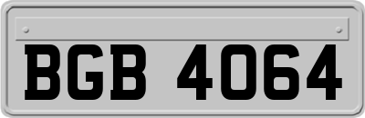 BGB4064