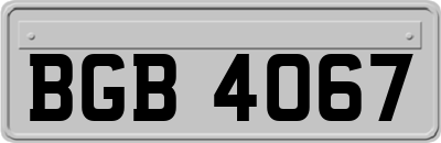 BGB4067