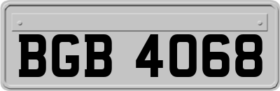 BGB4068