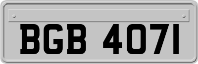 BGB4071