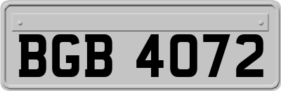 BGB4072
