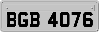 BGB4076