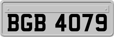 BGB4079