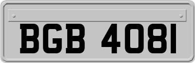 BGB4081