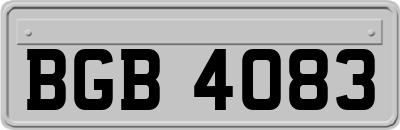 BGB4083