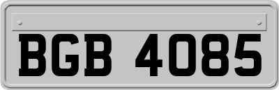 BGB4085