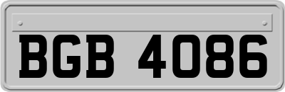 BGB4086