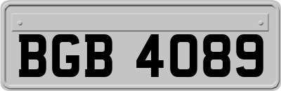 BGB4089