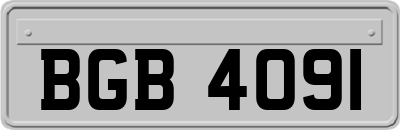 BGB4091