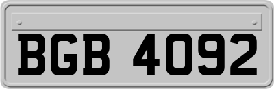 BGB4092